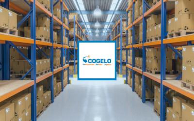 Desafíos en el sector de almacenaje y logística