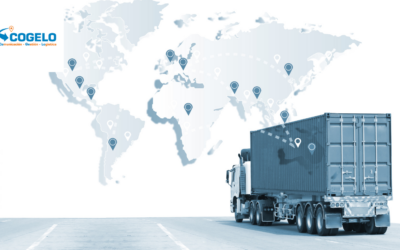 3PL: Beneficios de externalizar tu logística