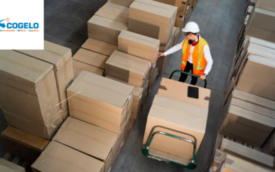 Los principales desafíos de la logística para 2025