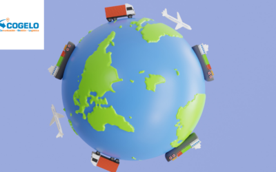 Claves logísticas para acelerar tu expansión en nuevos mercados