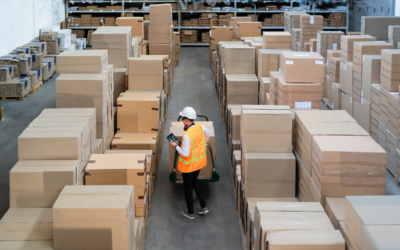Picking en Logística: Qué es y cómo mejorar la eficiencia