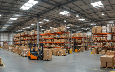 Externalizar la logística: ¿decisión inteligente o gasto innecesario?