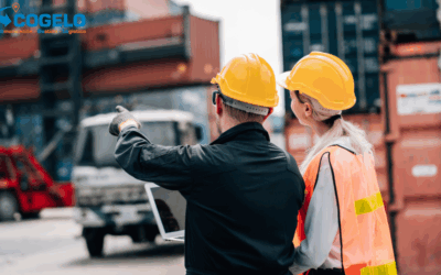 ¿En qué consiste el método ABC para gestionar y controlar el inventario de un almacén?