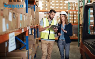 Qué tener en cuenta al contratar un proveedor logístico