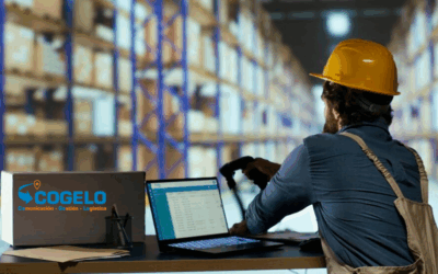 Transformación digital en logística: una evolución necesaria para el transporte profesional