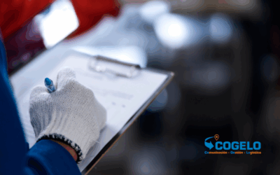 Registro sanitario en logística: ¿Quién lo necesita realmente y por qué Cógelo Logística marca la diferencia?