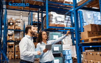 Qué incluye un buen servicio de asesoría logística