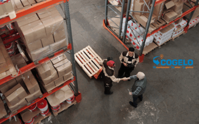 Soluciones logísticas personalizadas: cómo elegir el servicio adecuado