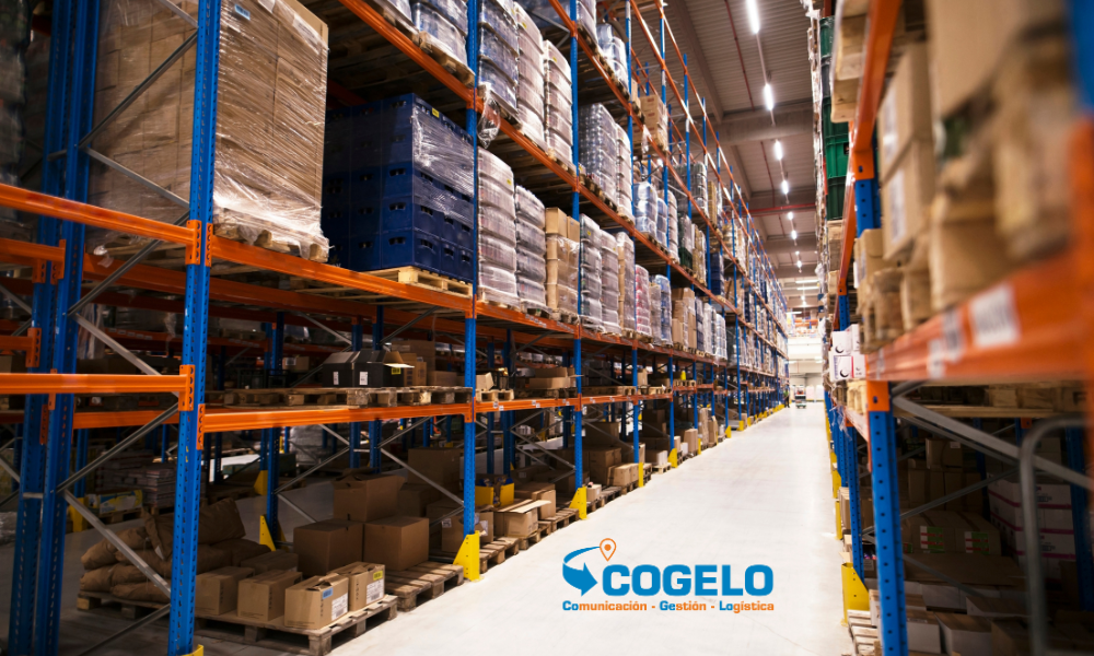 Empresa de logística y almacenaje en Madrid: guía práctica para elegir operador en 2026