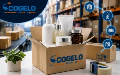 Fulfillment para eCommerce de Salud y Belleza: La Clave para Escalar tu Negocio Online