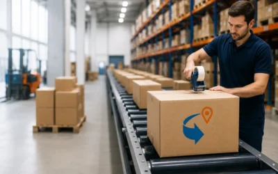 ¿Qué es un operador logístico para eCommerce y cuándo necesita tu negocio uno