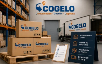 Almacén regulado: qué es, cuándo lo necesita una empresa y por qué es clave para garantizar la seguridad y el cumplimiento normativo