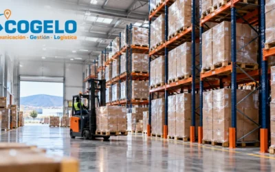 Precio del almacenaje por palet en Madrid: cuánto cuesta y qué incluye